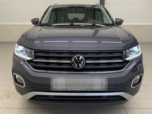 Volkswagen T-Cross 1.0 TSI Style KAMERA+LANE+ACC foto 2