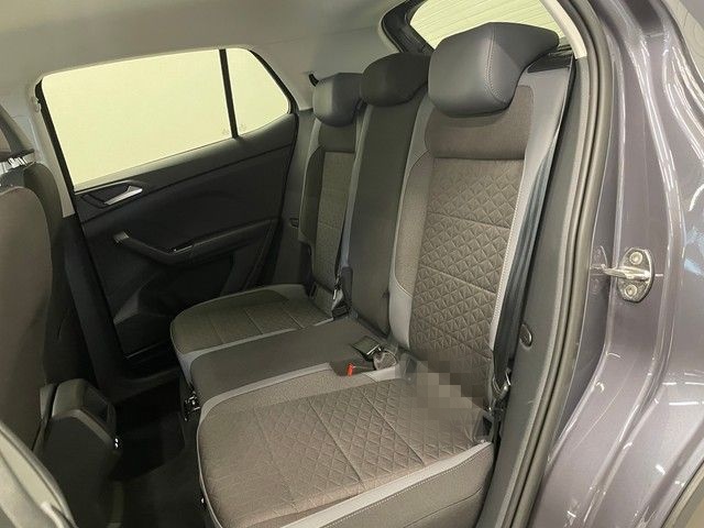 Volkswagen T-Cross 1.0 TSI Style KAMERA+LANE+ACC foto 10