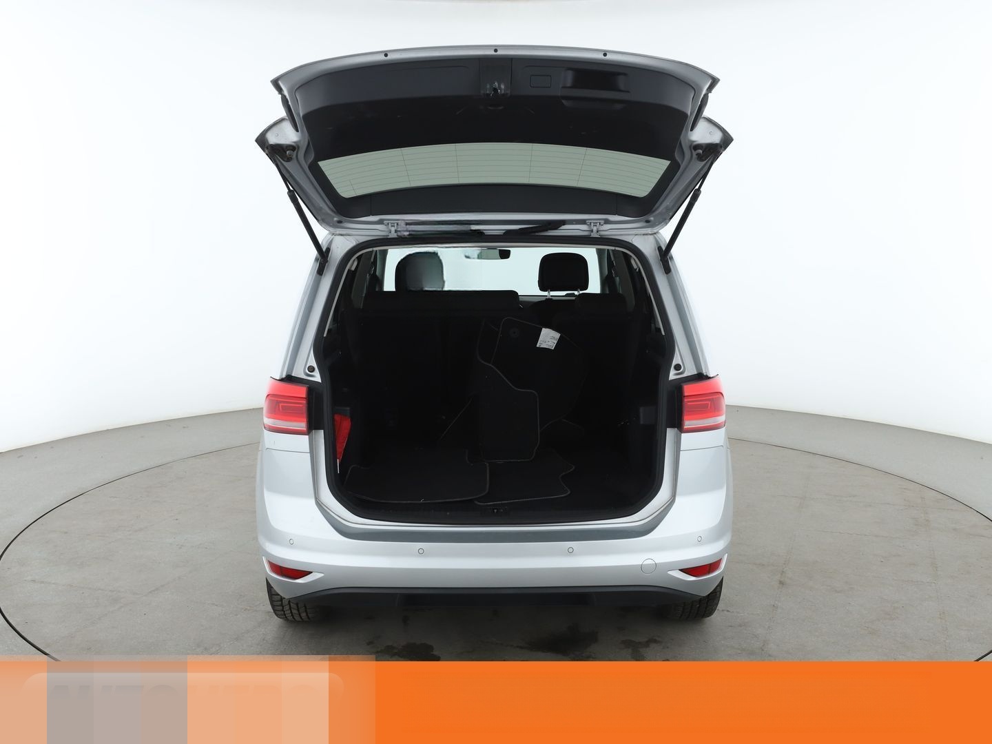 Volkswagen Touran 1.5 TSI ACT Join Aut.*NAVI*ACC*PDC*SHZ*BT foto 17