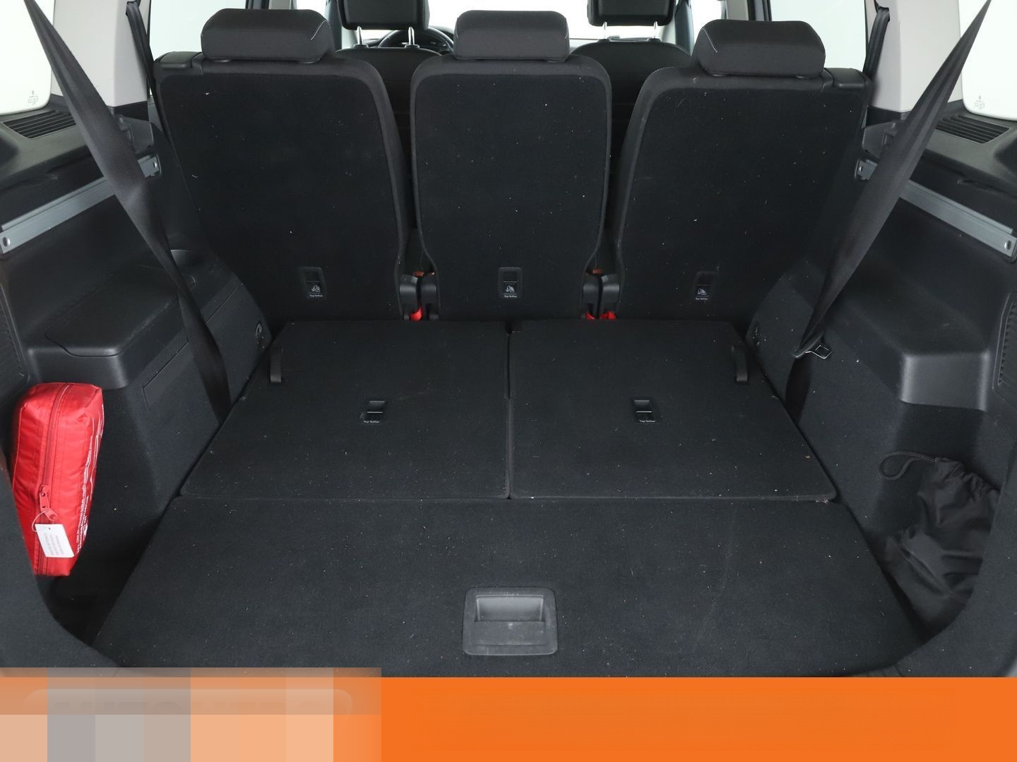 Volkswagen Touran 1.5 TSI ACT Join Aut.*NAVI*ACC*PDC*SHZ*BT foto 18