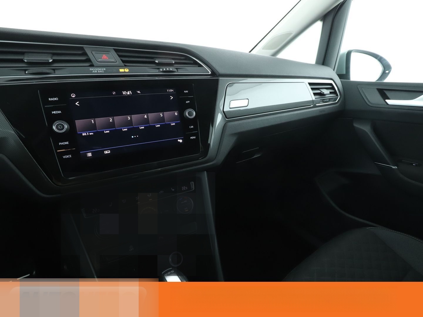 Volkswagen Touran 1.5 TSI ACT Join Aut.*NAVI*ACC*PDC*SHZ*BT foto 25