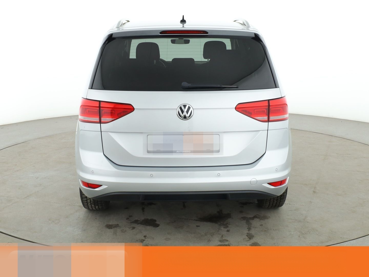 Volkswagen Touran 1.5 TSI ACT Join Aut.*NAVI*ACC*PDC*SHZ*BT foto 5