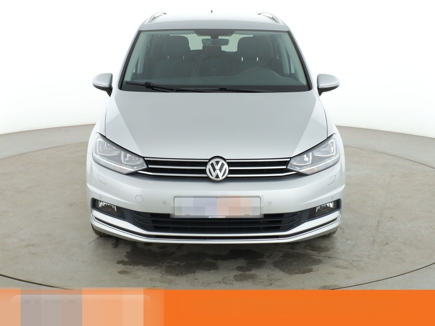 Volkswagen Touran 1.5 TSI ACT Join Aut.*NAVI*ACC*PDC*SHZ*BT foto 9