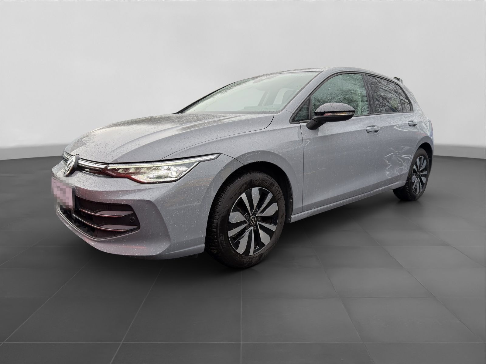 Volkswagen Golf 2.0 TDI DSG GOAL AHK KAMERA NAVI SITZHZ foto 2