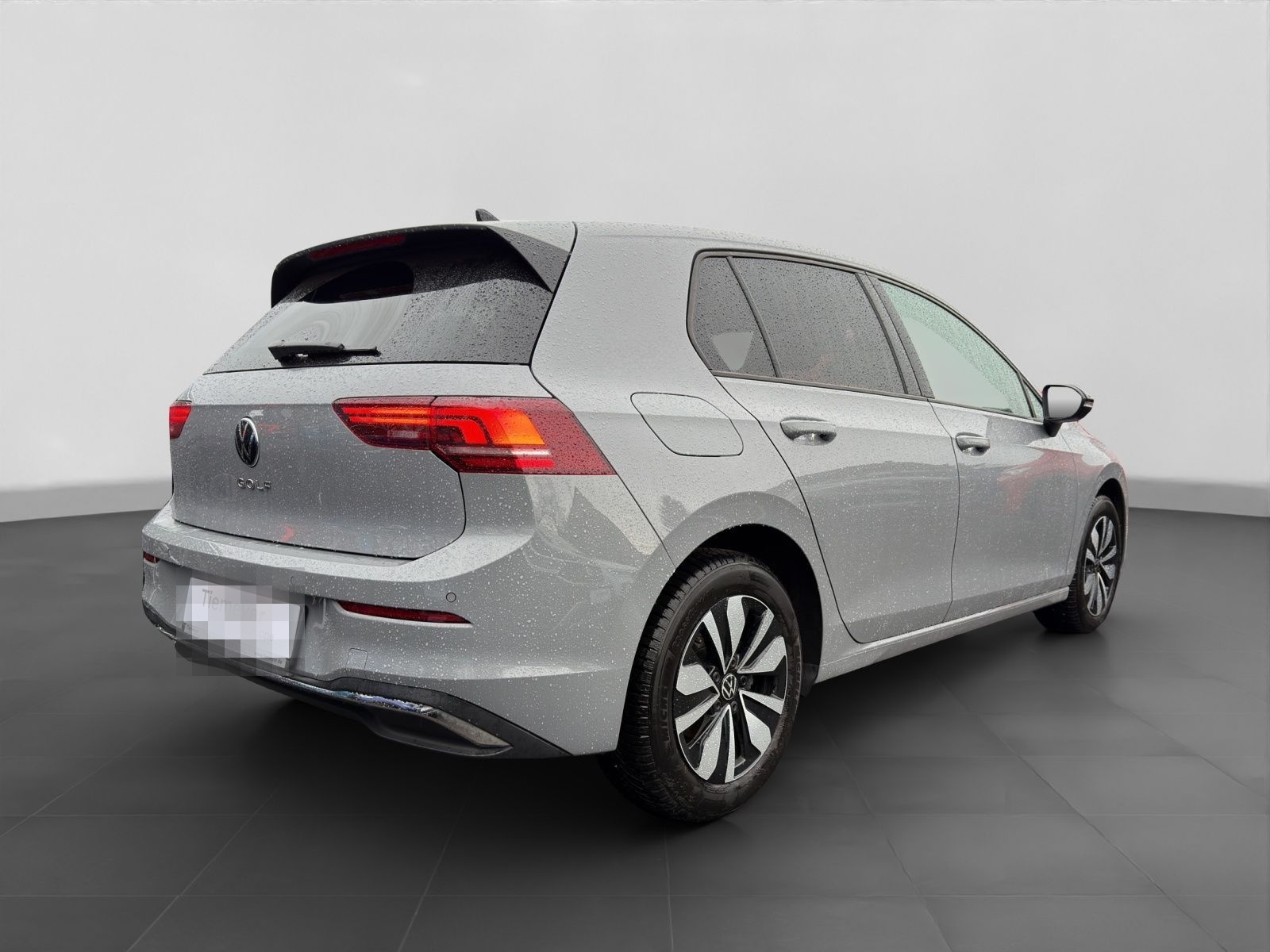 Volkswagen Golf 2.0 TDI DSG GOAL AHK KAMERA NAVI SITZHZ foto 3