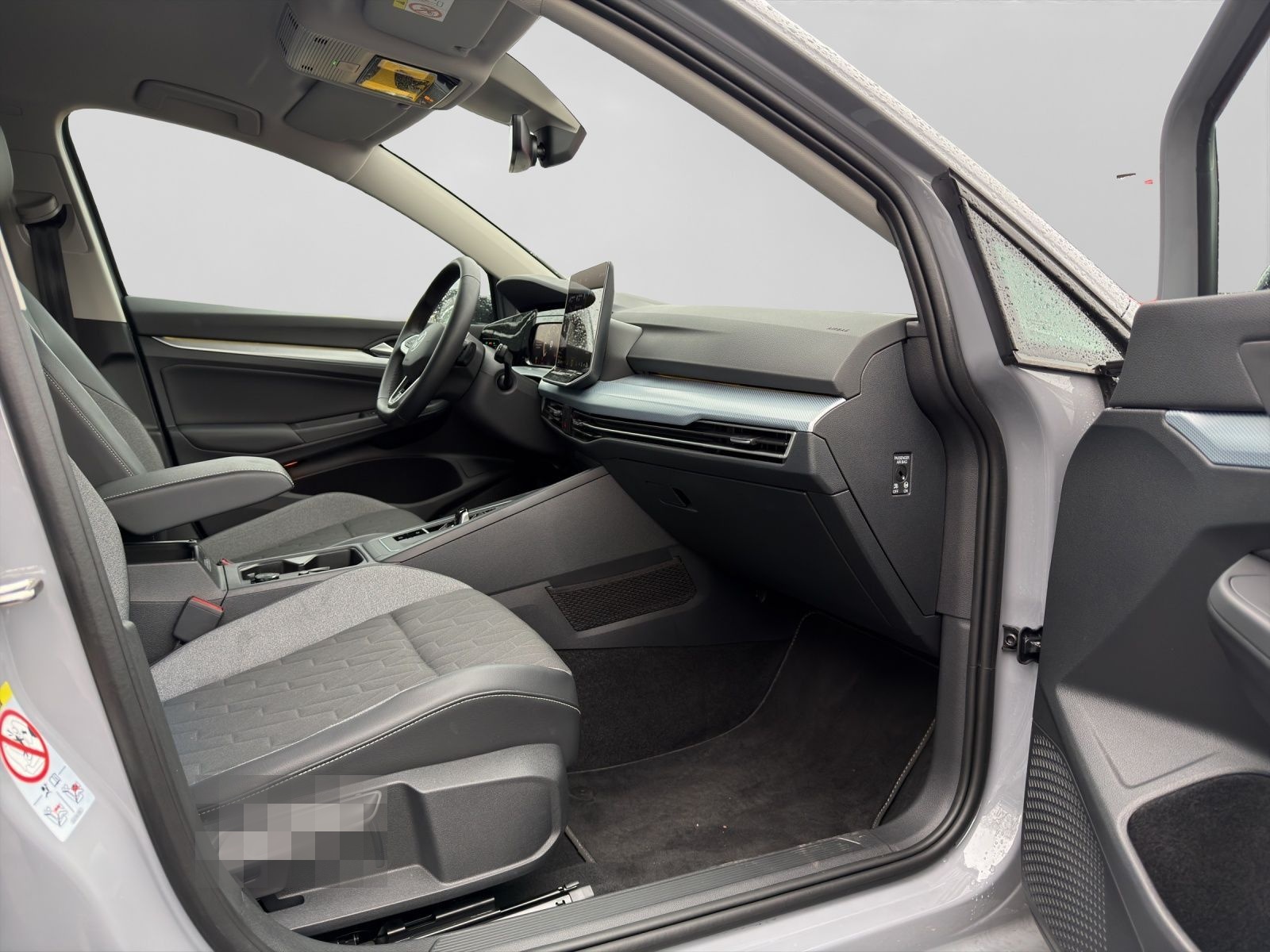 Volkswagen Golf 2.0 TDI DSG GOAL AHK KAMERA NAVI SITZHZ foto 4
