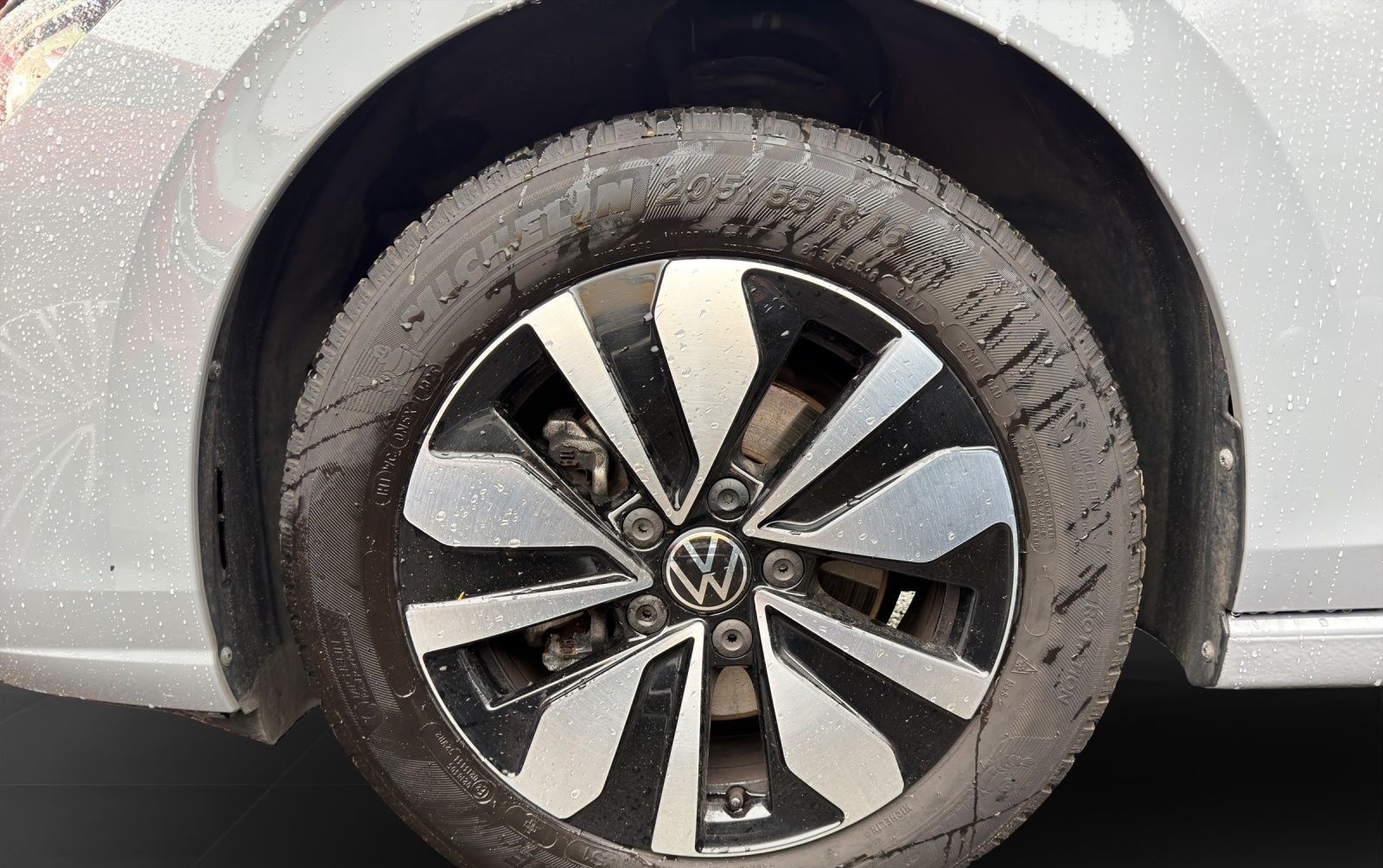 Volkswagen Golf 2.0 TDI DSG GOAL AHK KAMERA NAVI SITZHZ foto 7