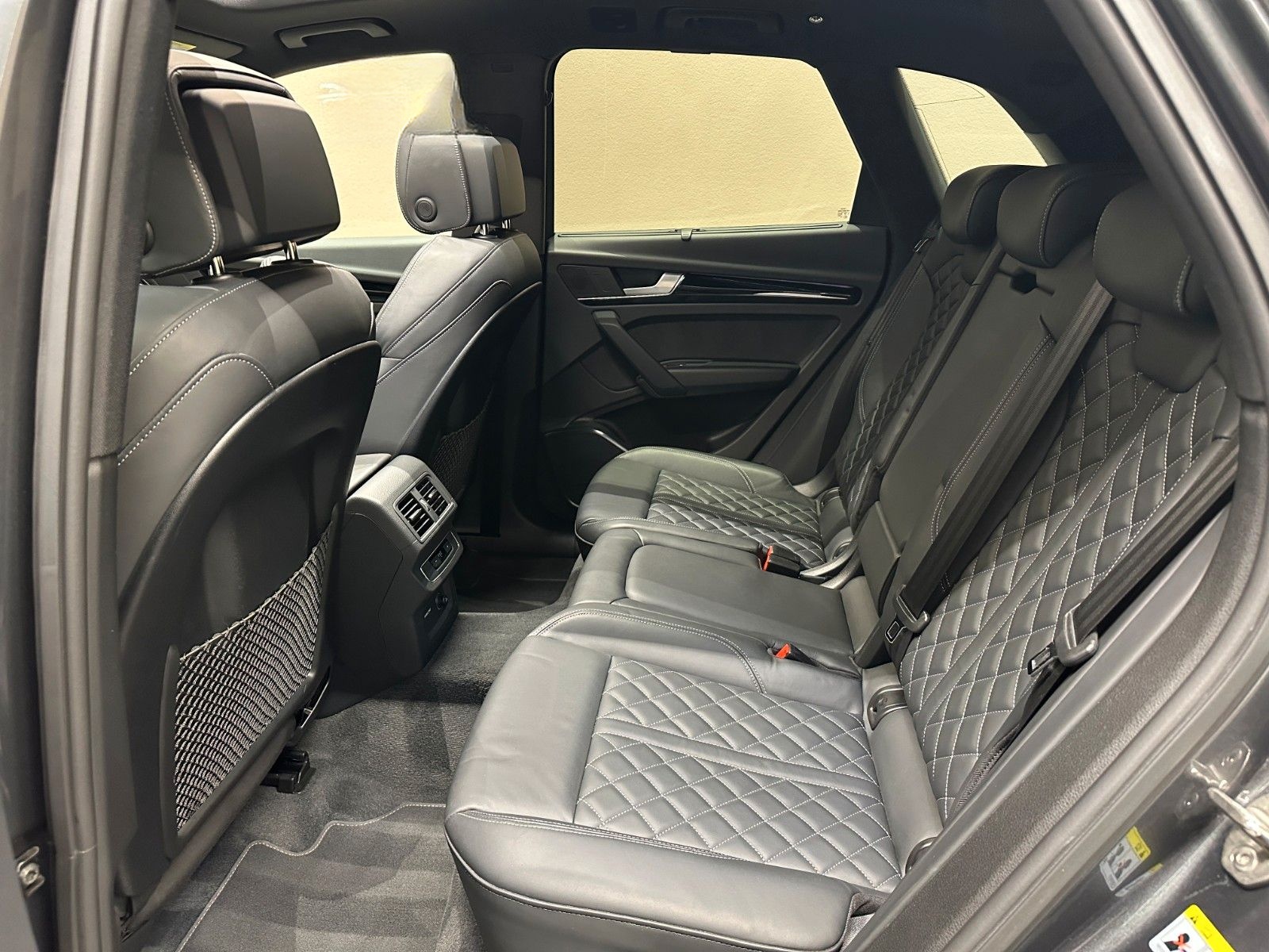 Audi Q5 50 TDI quattro S line *1.HAND*TIPTRONIC*PANO* foto 12