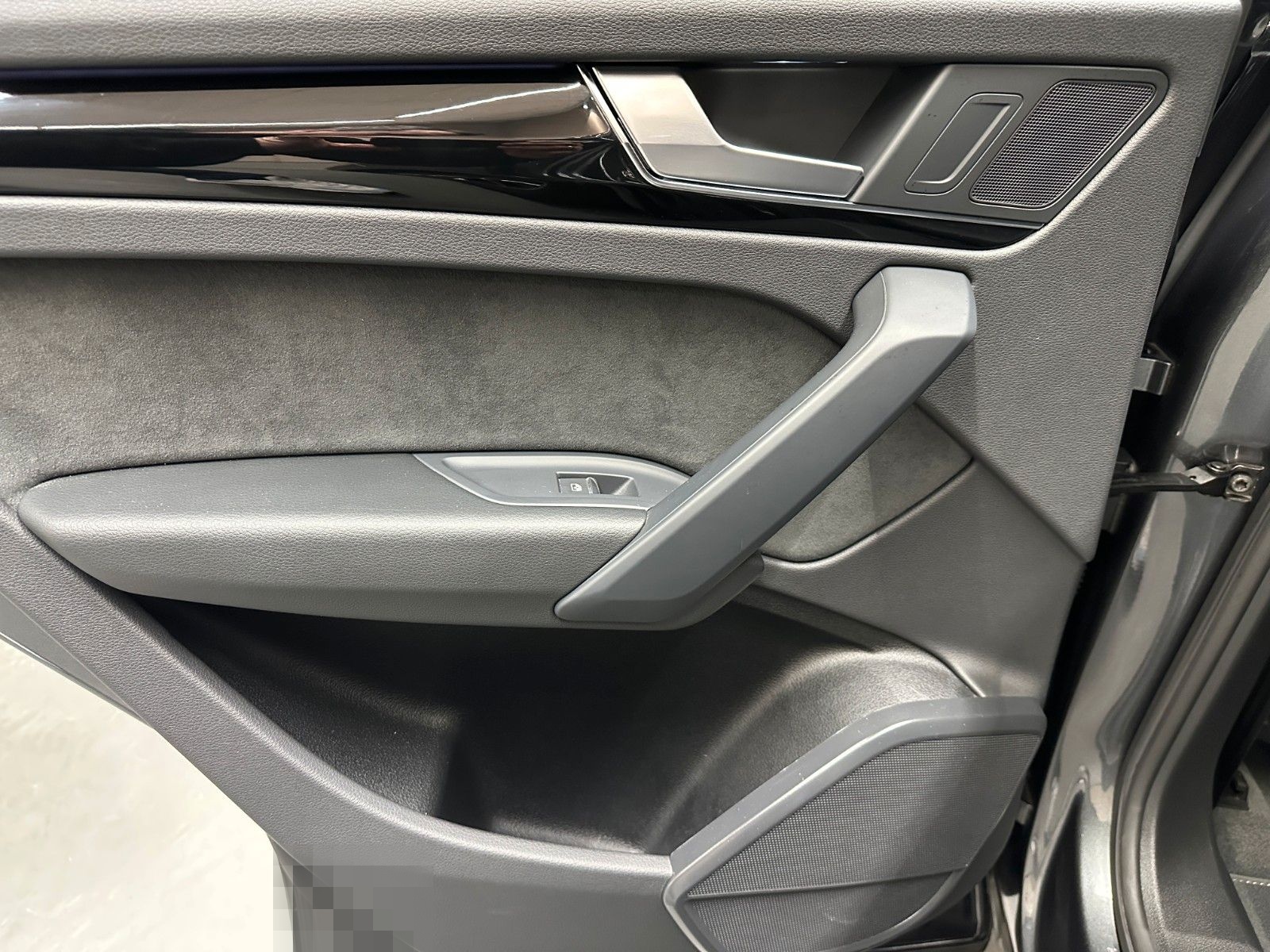 Audi Q5 50 TDI quattro S line *1.HAND*TIPTRONIC*PANO* foto 13