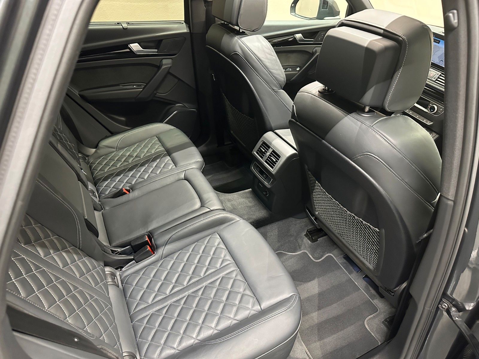 Audi Q5 50 TDI quattro S line *1.HAND*TIPTRONIC*PANO* foto 15