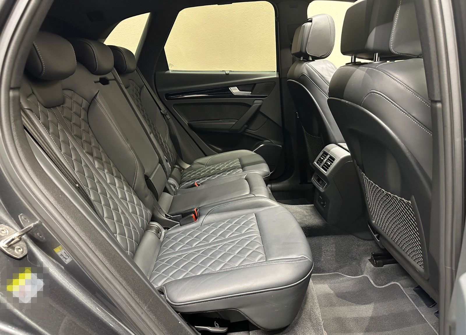 Audi Q5 50 TDI quattro S line *1.HAND*TIPTRONIC*PANO* foto 16