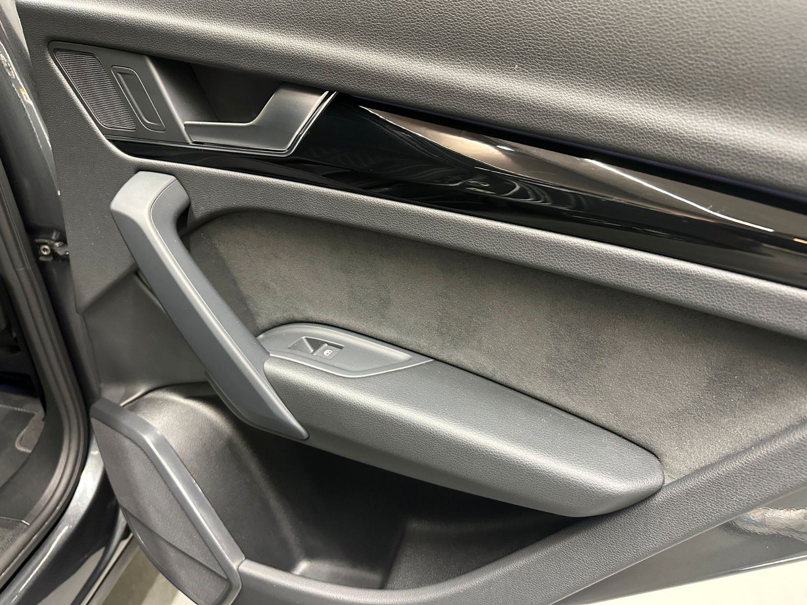 Audi Q5 50 TDI quattro S line *1.HAND*TIPTRONIC*PANO* foto 17
