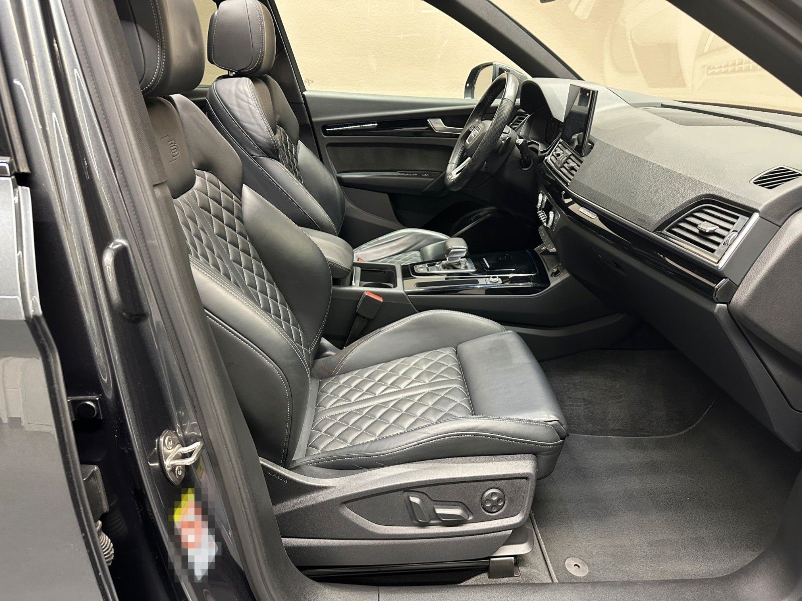 Audi Q5 50 TDI quattro S line *1.HAND*TIPTRONIC*PANO* foto 20
