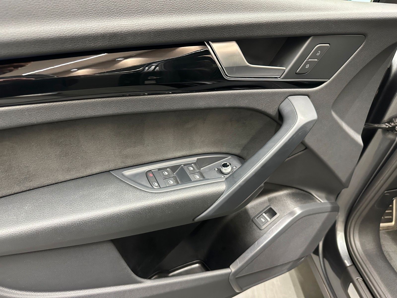 Audi Q5 50 TDI quattro S line *1.HAND*TIPTRONIC*PANO* foto 10