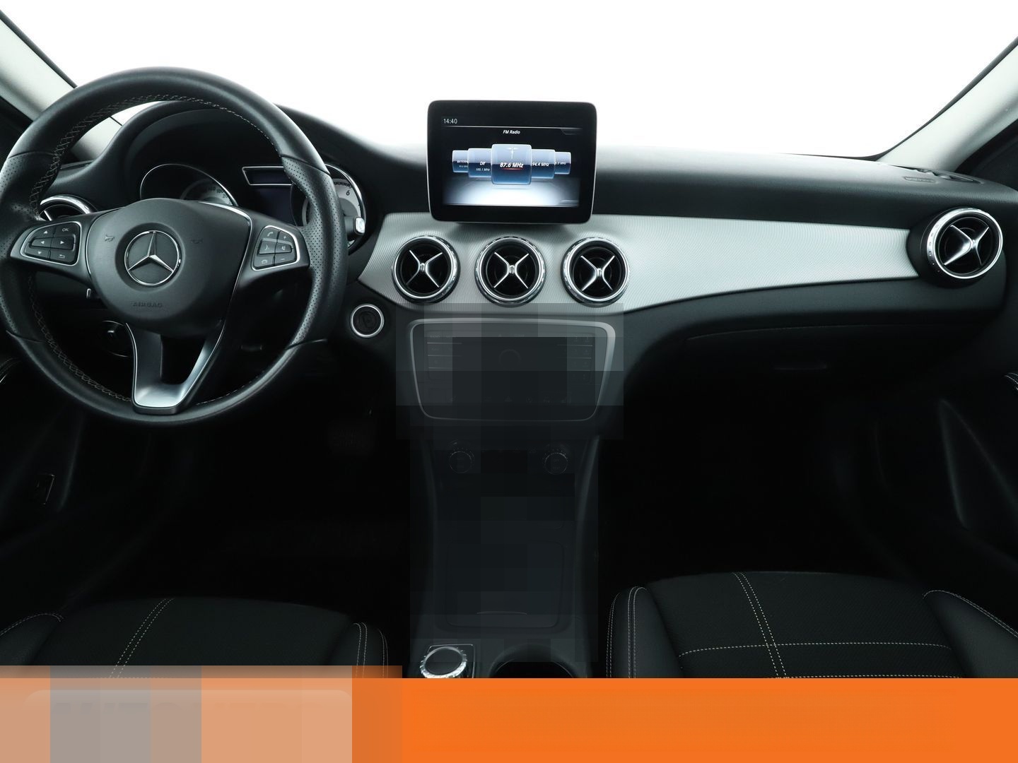 Mercedes-Benz GLA-Klasse GLA 200 Urban Aut.*NAVI*BI-XENON*CAM* foto 12