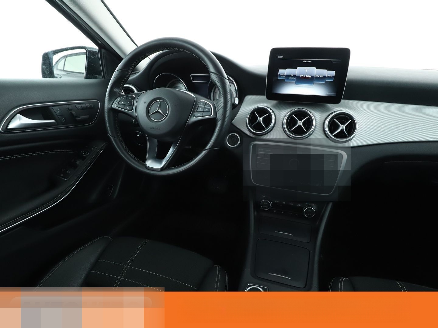 Mercedes-Benz GLA-Klasse GLA 200 Urban Aut.*NAVI*BI-XENON*CAM* foto 13