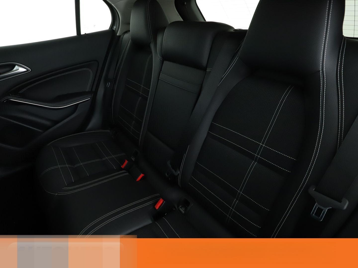 Mercedes-Benz GLA-Klasse GLA 200 Urban Aut.*NAVI*BI-XENON*CAM* foto 14