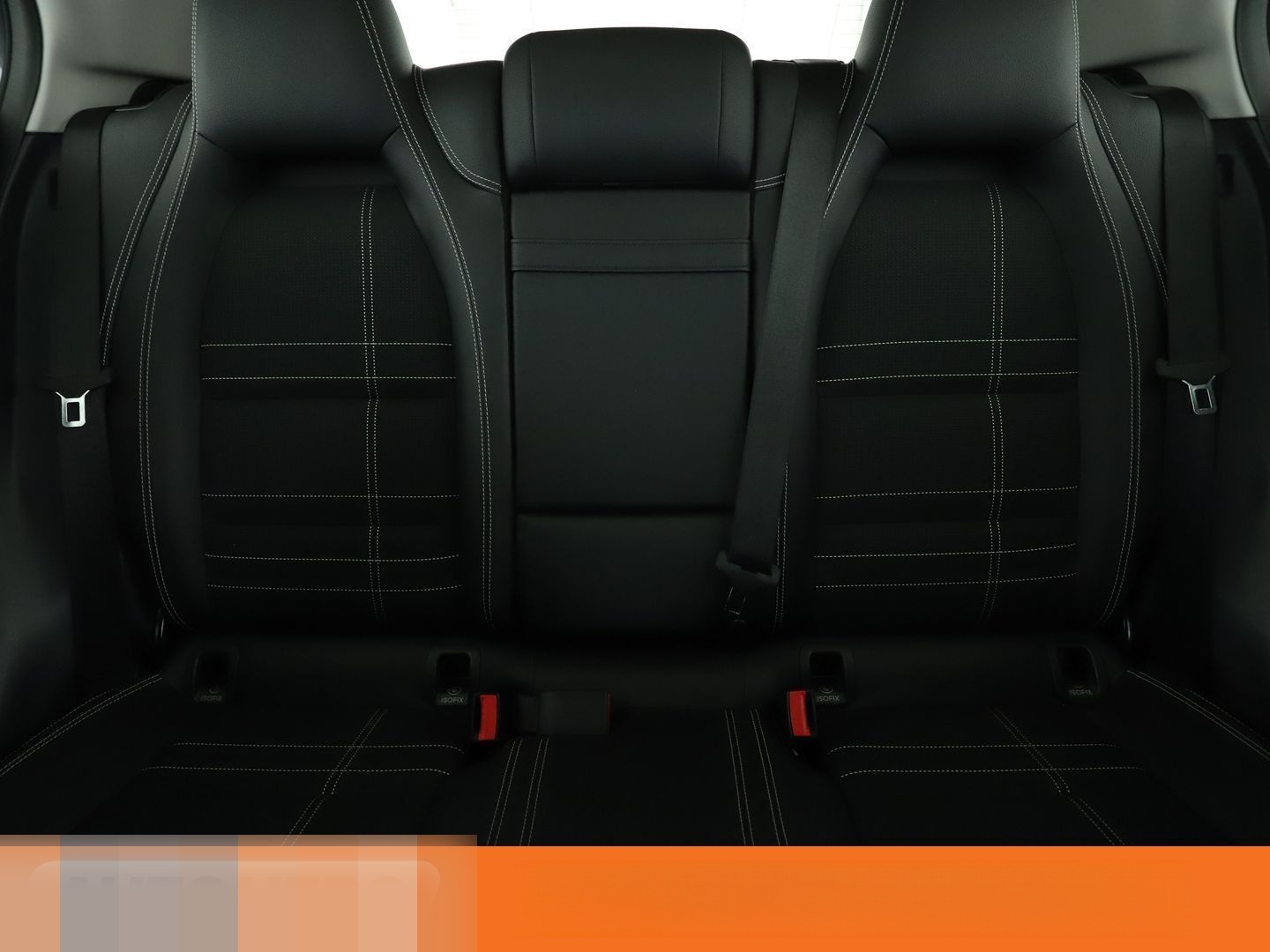 Mercedes-Benz GLA-Klasse GLA 200 Urban Aut.*NAVI*BI-XENON*CAM* foto 16