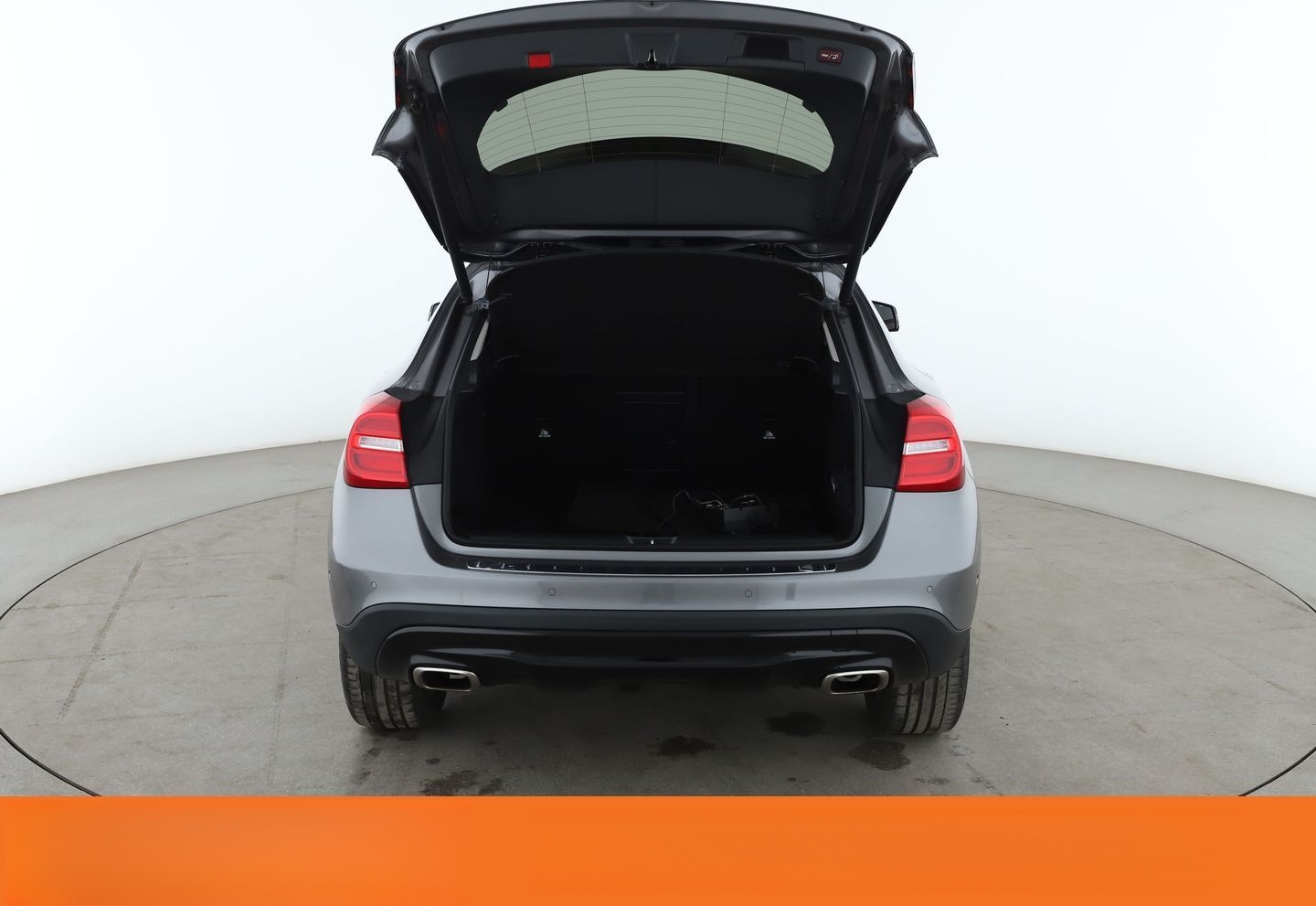 Mercedes-Benz GLA-Klasse GLA 200 Urban Aut.*NAVI*BI-XENON*CAM* foto 17