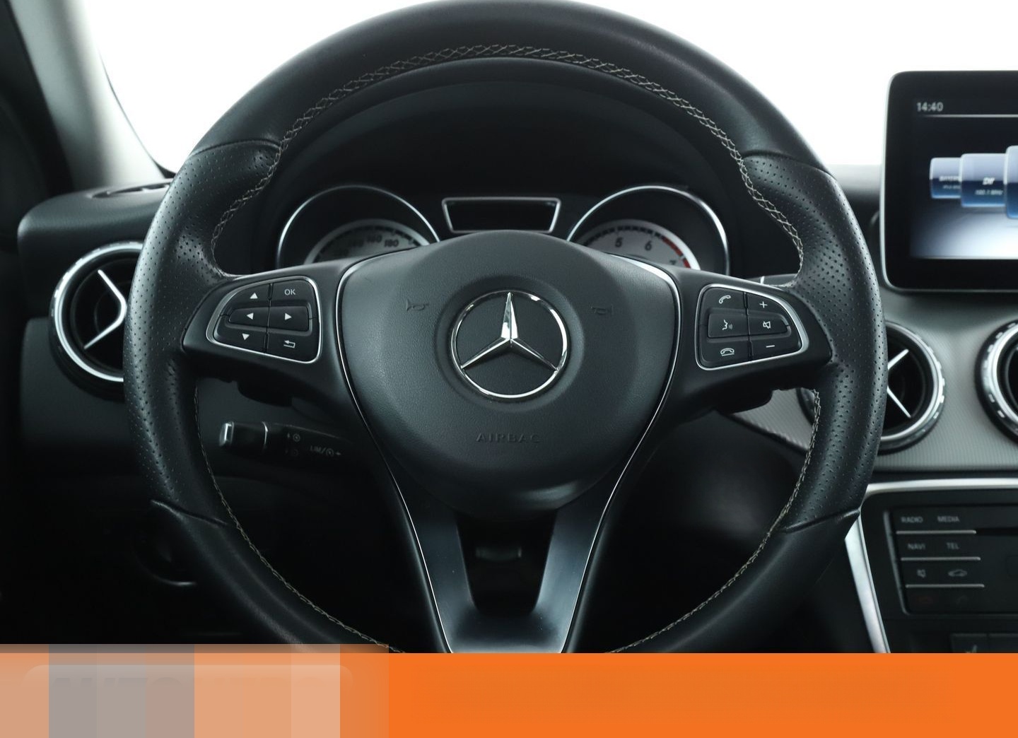 Mercedes-Benz GLA-Klasse GLA 200 Urban Aut.*NAVI*BI-XENON*CAM* foto 19