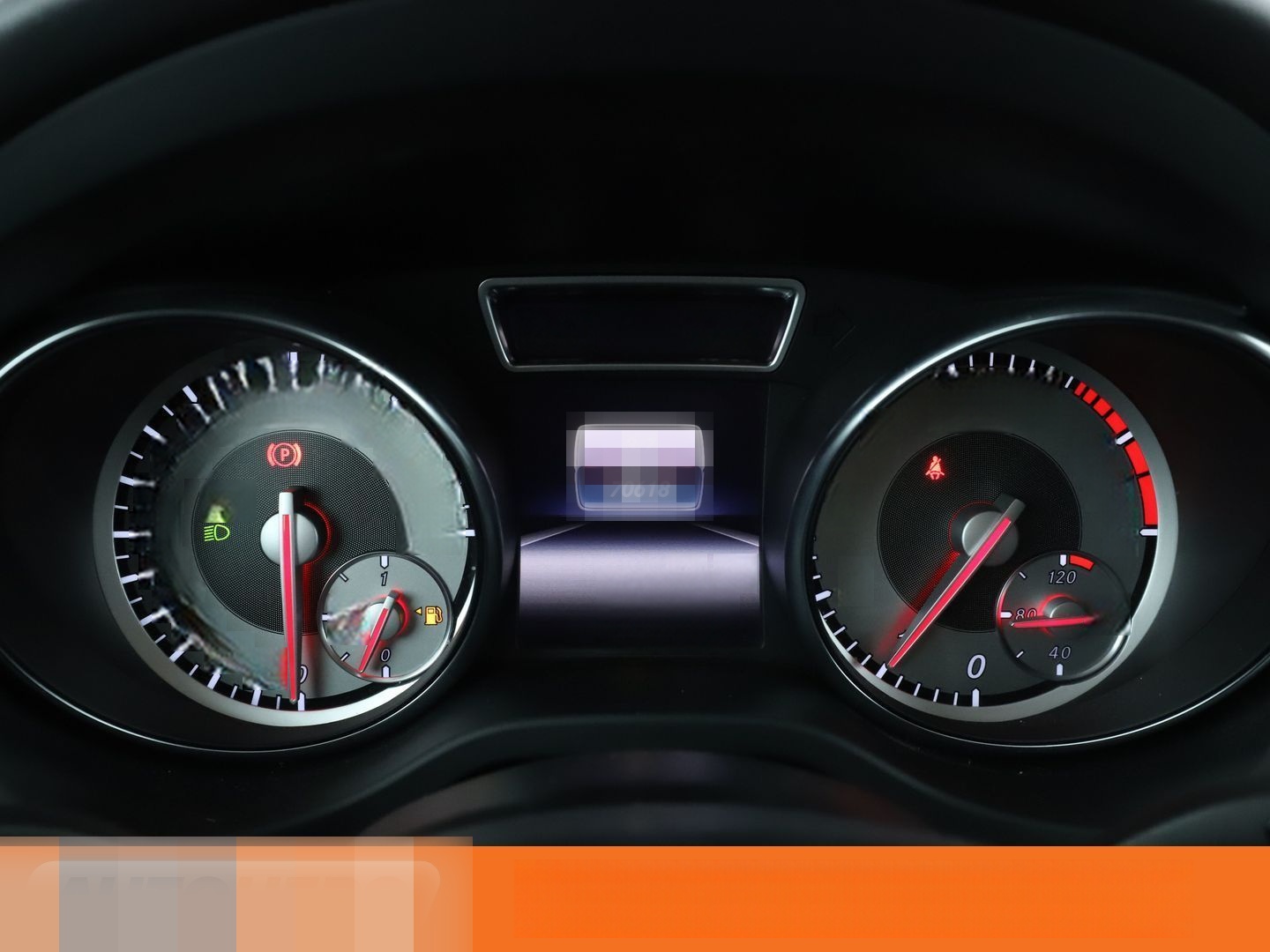 Mercedes-Benz GLA-Klasse GLA 200 Urban Aut.*NAVI*BI-XENON*CAM* foto 20