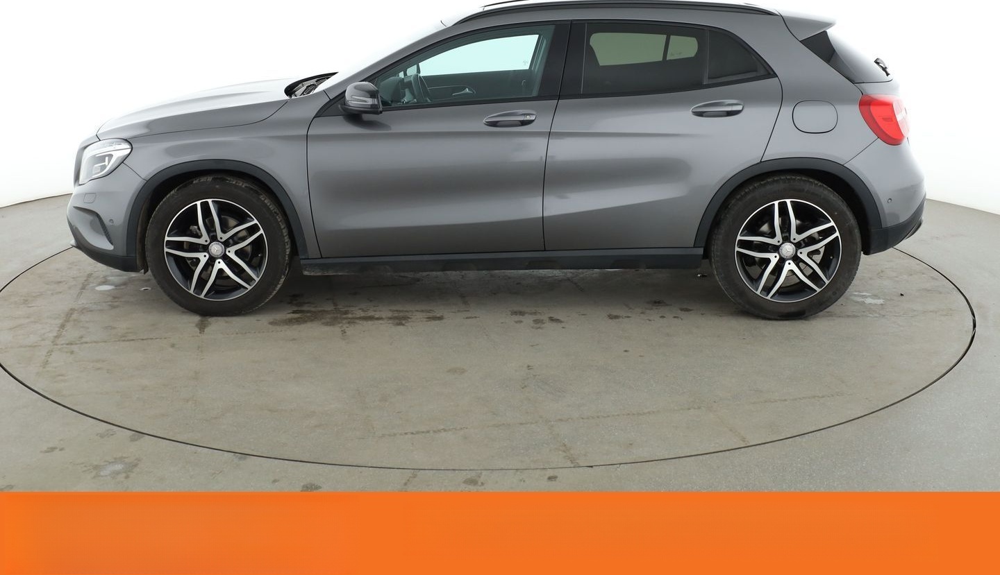 Mercedes-Benz GLA-Klasse GLA 200 Urban Aut.*NAVI*BI-XENON*CAM* foto 3