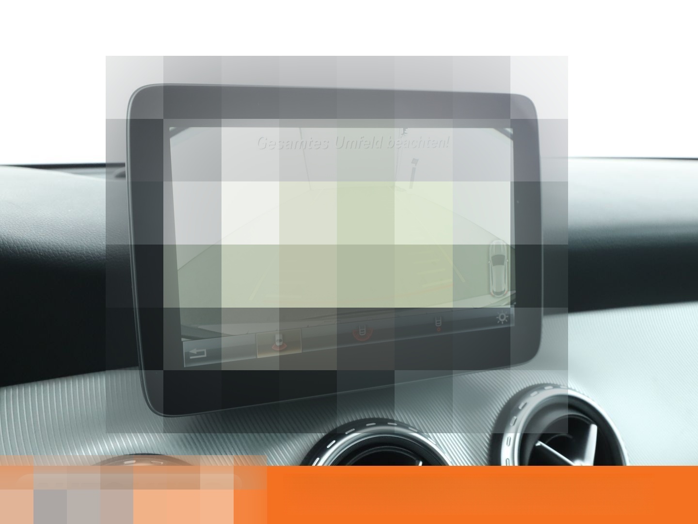 Mercedes-Benz GLA-Klasse GLA 200 Urban Aut.*NAVI*BI-XENON*CAM* foto 22