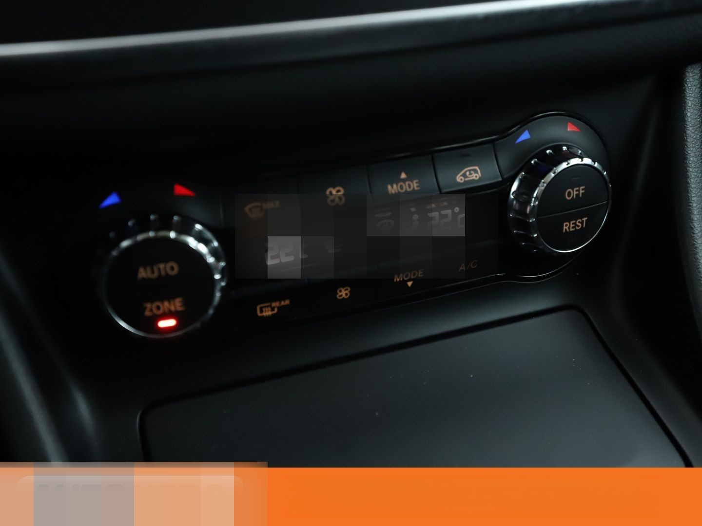 Mercedes-Benz GLA-Klasse GLA 200 Urban Aut.*NAVI*BI-XENON*CAM* foto 23