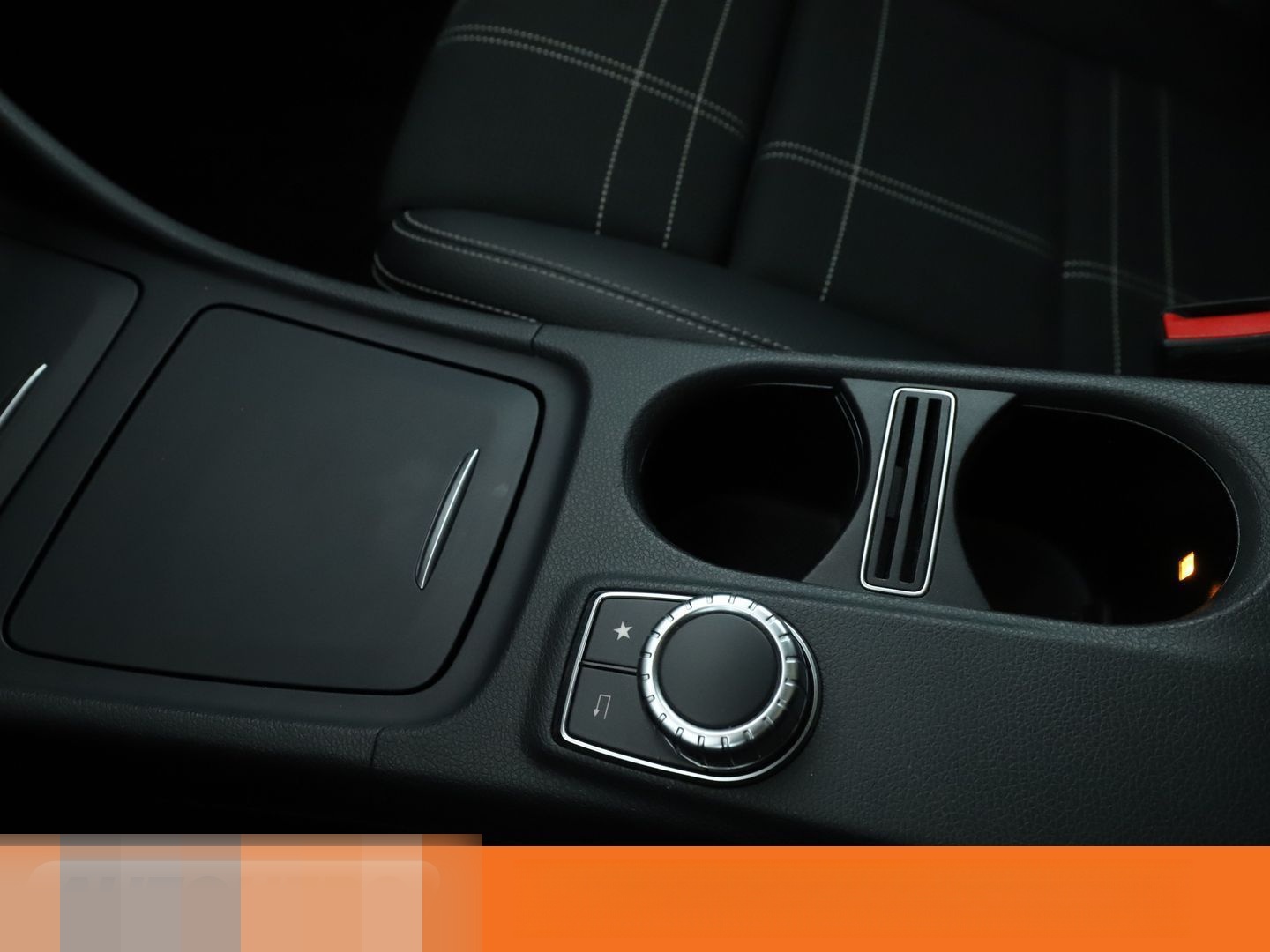 Mercedes-Benz GLA-Klasse GLA 200 Urban Aut.*NAVI*BI-XENON*CAM* foto 24