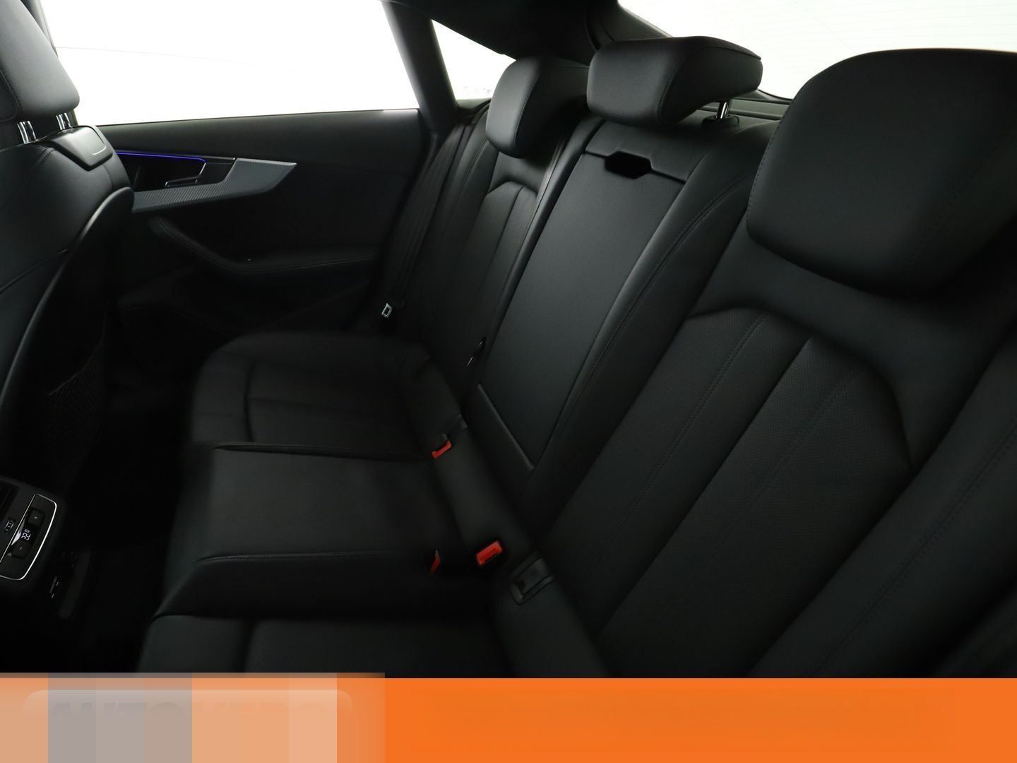 Audi RS 5 Sportback 2.9 TFSI quattro Aut.*MATRIX*ACC* foto 14