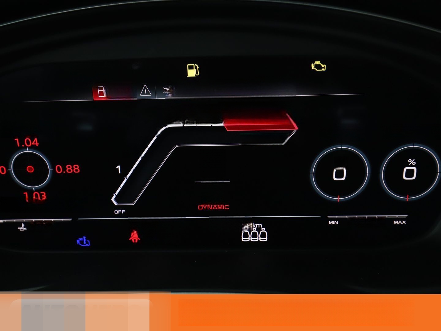 Audi RS 5 Sportback 2.9 TFSI quattro Aut.*MATRIX*ACC* foto 20