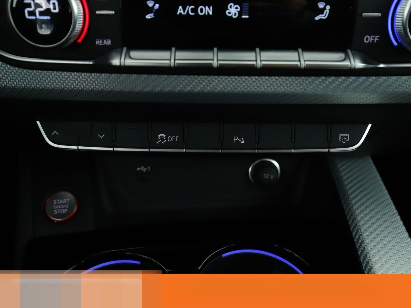 Audi RS 5 Sportback 2.9 TFSI quattro Aut.*MATRIX*ACC* foto 24