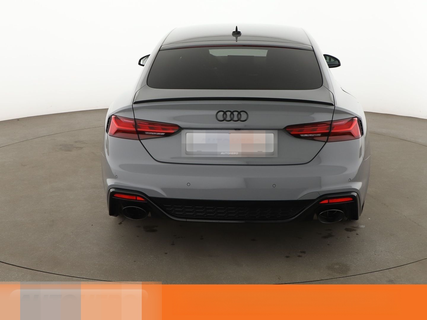 Audi RS 5 Sportback 2.9 TFSI quattro Aut.*MATRIX*ACC* foto 5