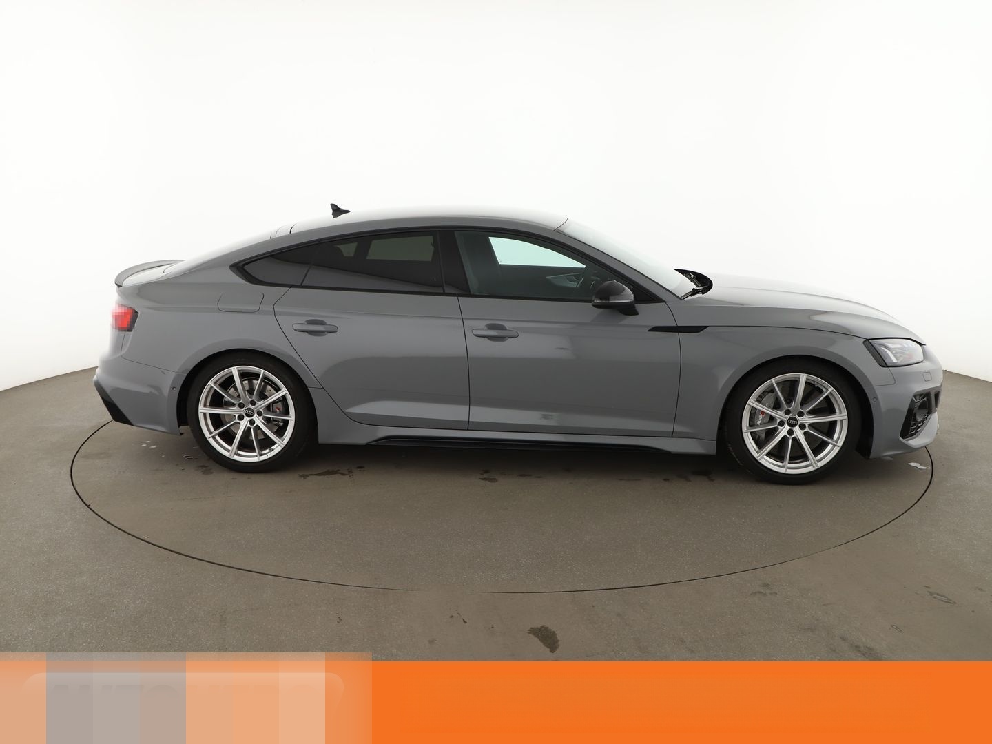 Audi RS 5 Sportback 2.9 TFSI quattro Aut.*MATRIX*ACC* foto 7