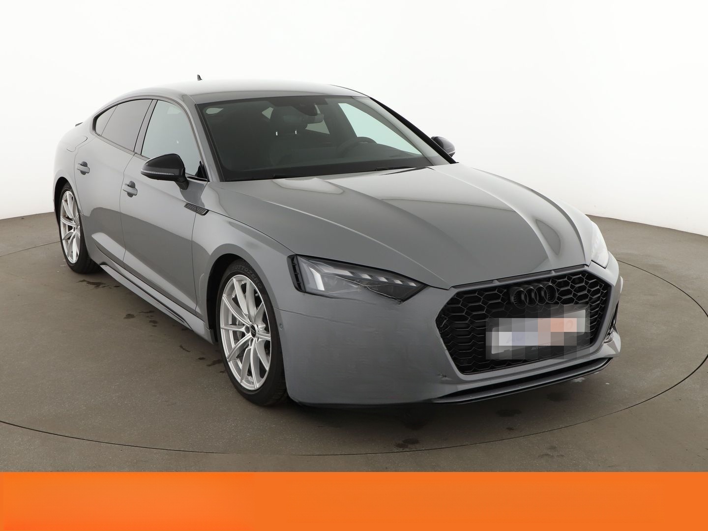 Audi RS 5 Sportback 2.9 TFSI quattro Aut.*MATRIX*ACC* foto 8
