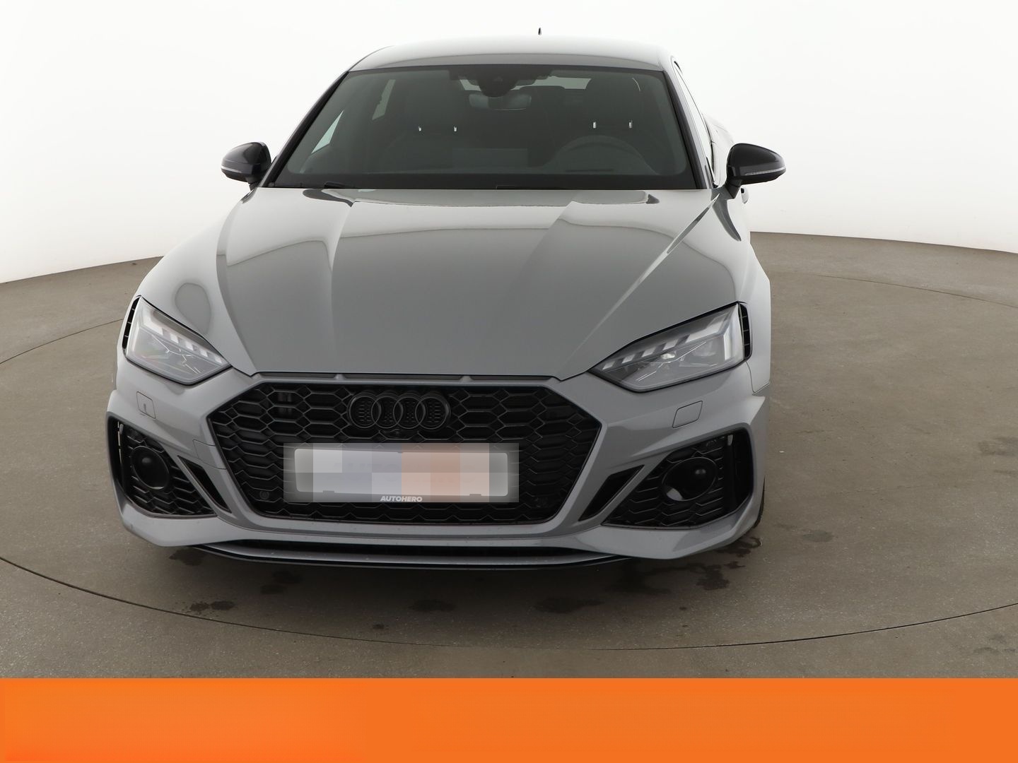 Audi RS 5 Sportback 2.9 TFSI quattro Aut.*MATRIX*ACC* foto 9