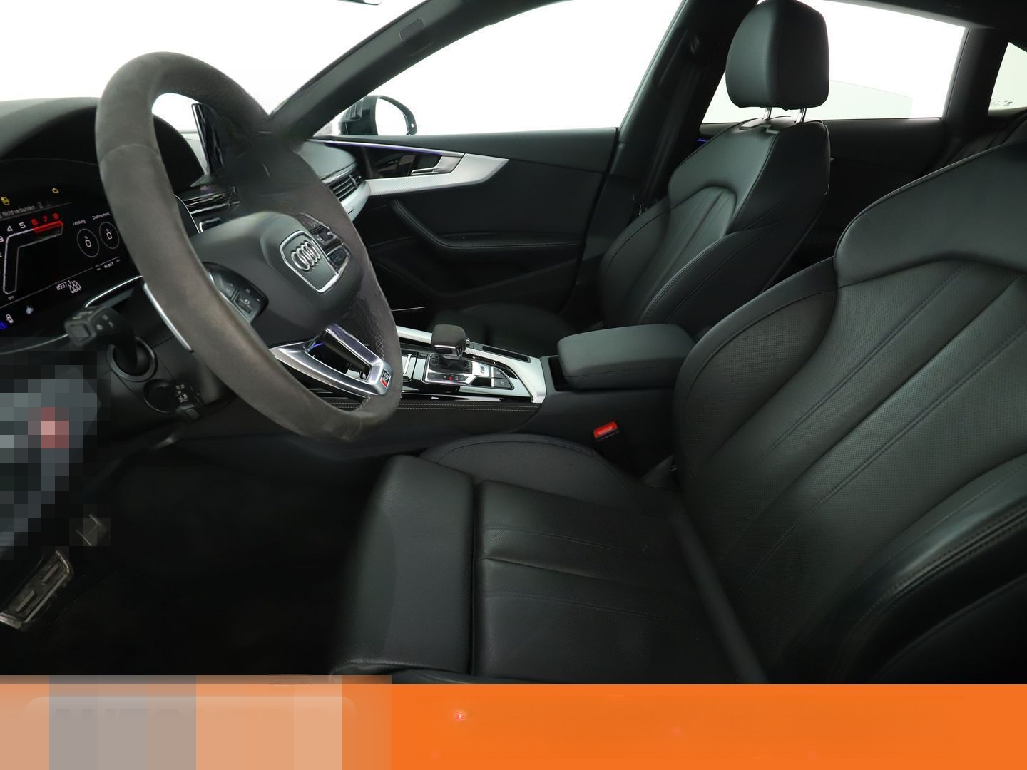 Audi RS 5 Sportback 2.9 TFSI quattro Aut.*MATRIX*ACC* foto 10