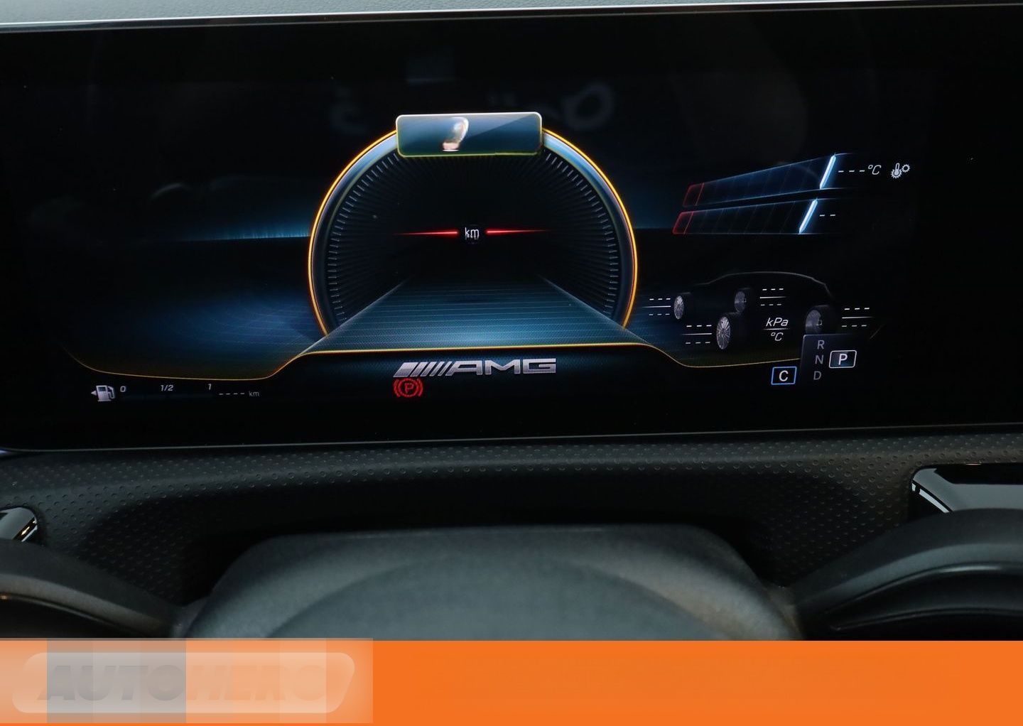 Mercedes-Benz A 45 AMG S 4Matic Aut.*NAVI*LED*ACC*HUD*PANO*360 foto 20