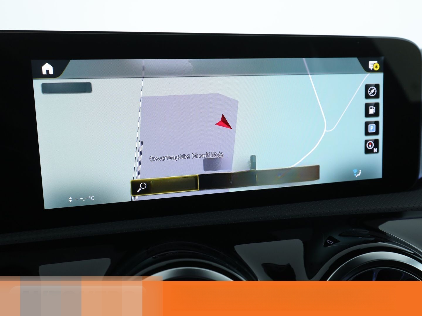 Mercedes-Benz A 45 AMG S 4Matic Aut.*NAVI*LED*ACC*HUD*PANO*360 foto 21