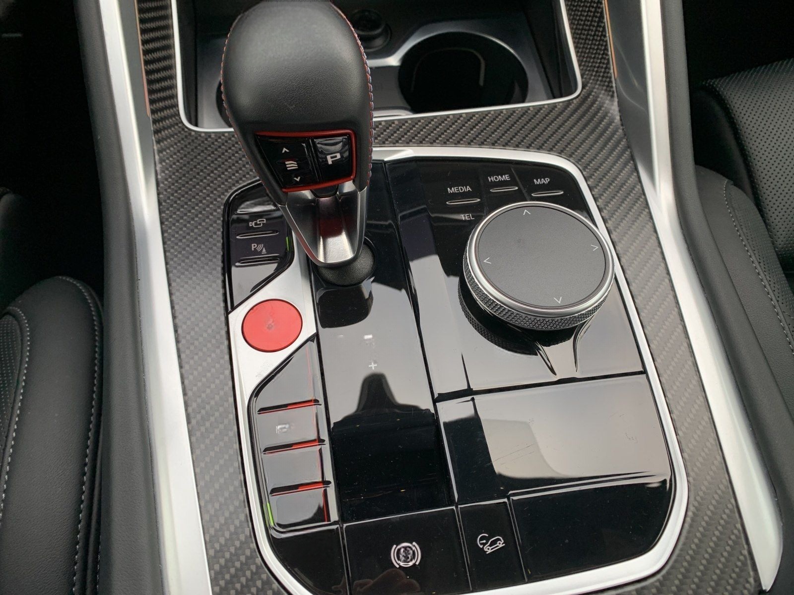 BMW XM 50e AHK Laser 360° HEAD-UP MASSAGE SITZBELÜFT foto 13
