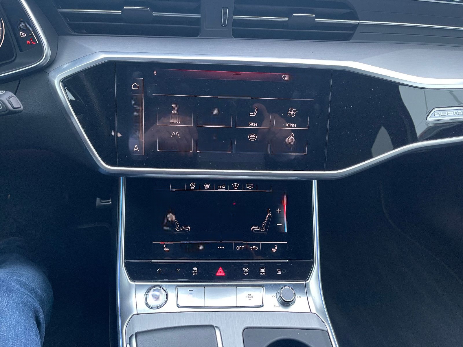 Audi 55TFSI quat.sport-S-Lin.Nacht.K.LED.Matr.S6opt. foto 11