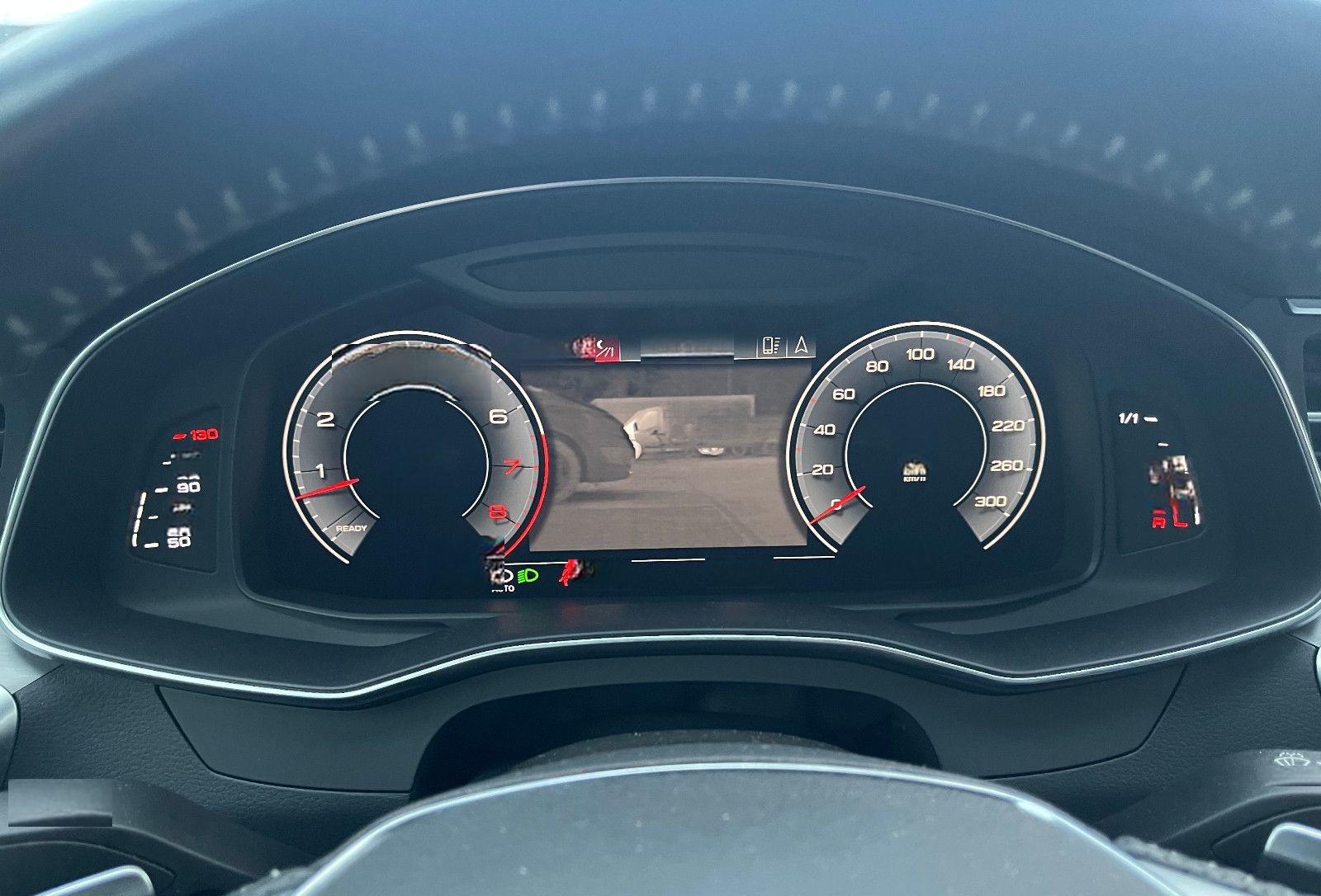 Audi 55TFSI quat.sport-S-Lin.Nacht.K.LED.Matr.S6opt. foto 13