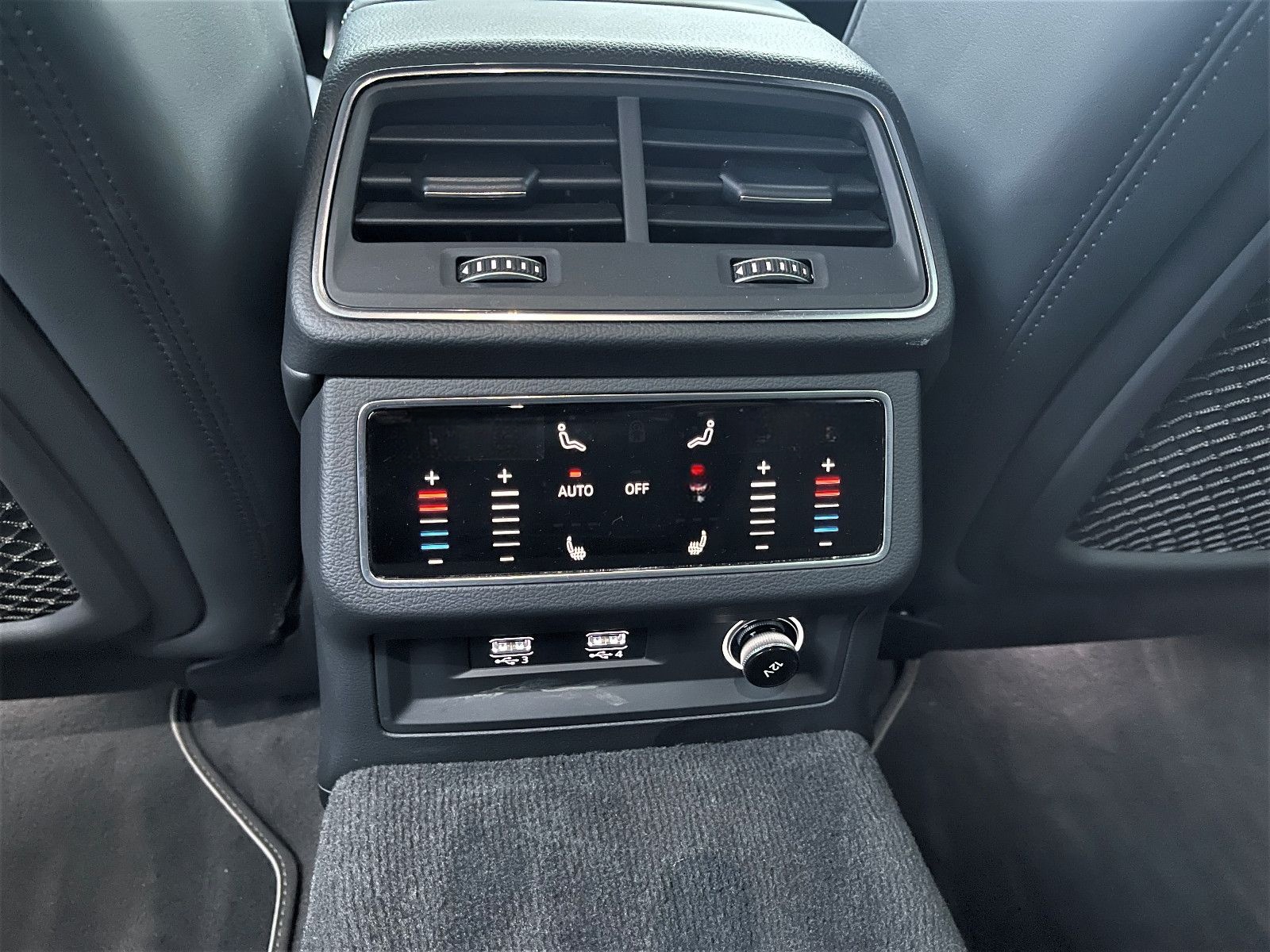 Audi 55TFSI quat.sport-S-Lin.Nacht.K.LED.Matr.S6opt. foto 14