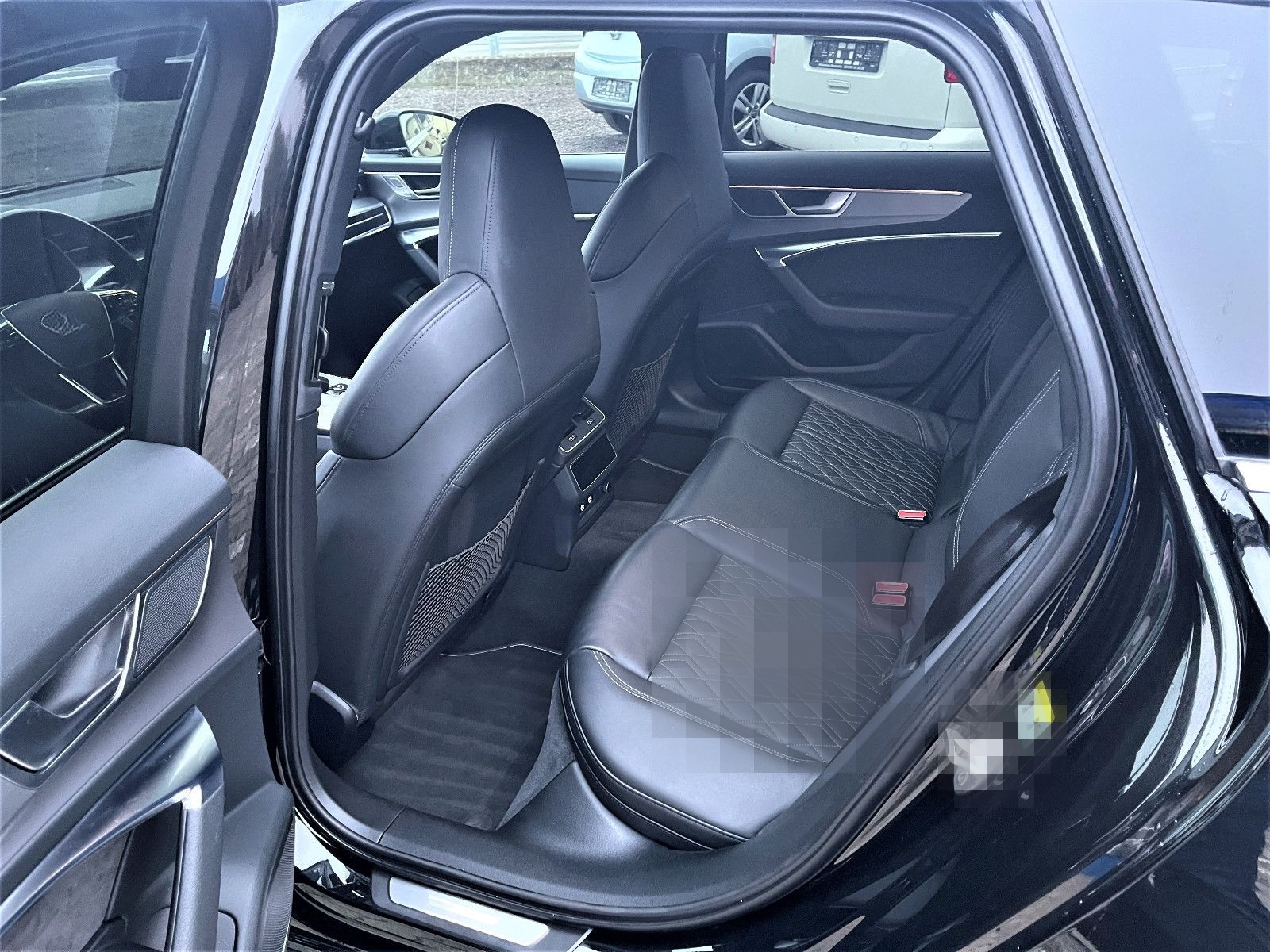 Audi 55TFSI quat.sport-S-Lin.Nacht.K.LED.Matr.S6opt. foto 15