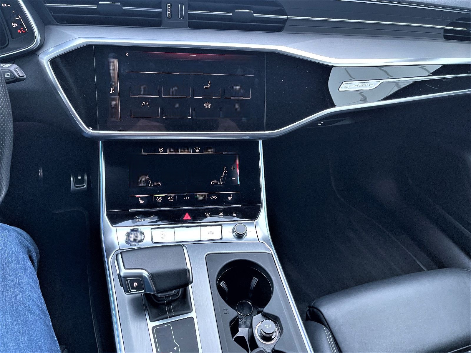 Audi 55TFSI quat.sport-S-Lin.Nacht.K.LED.Matr.S6opt. foto 16