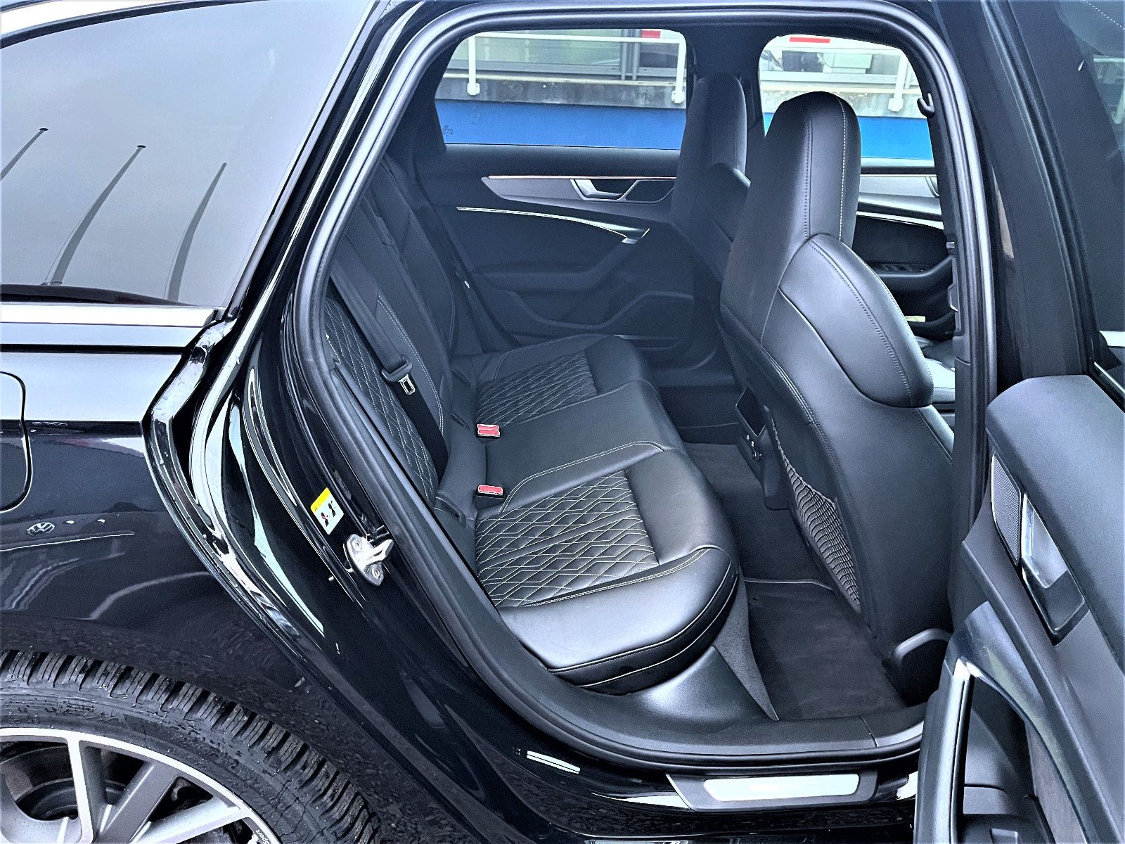 Audi 55TFSI quat.sport-S-Lin.Nacht.K.LED.Matr.S6opt. foto 17