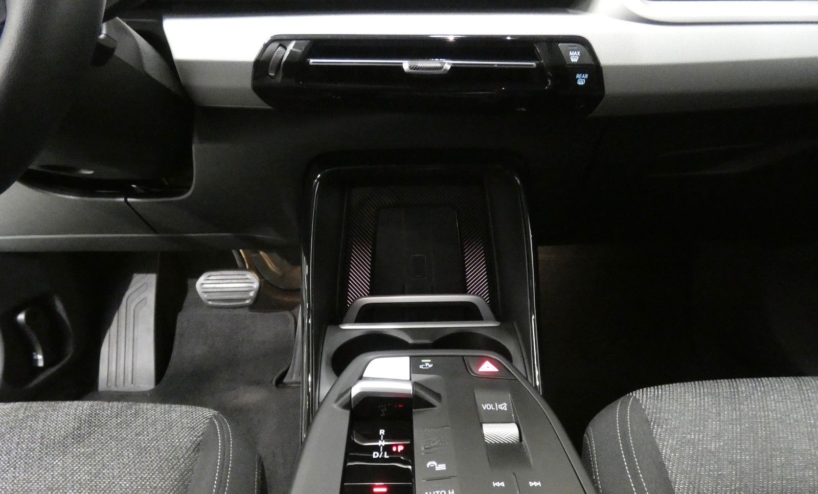 BMW X2 18 d sDrive*Navi*HUD*Kamera*AHK*8-fach foto 19