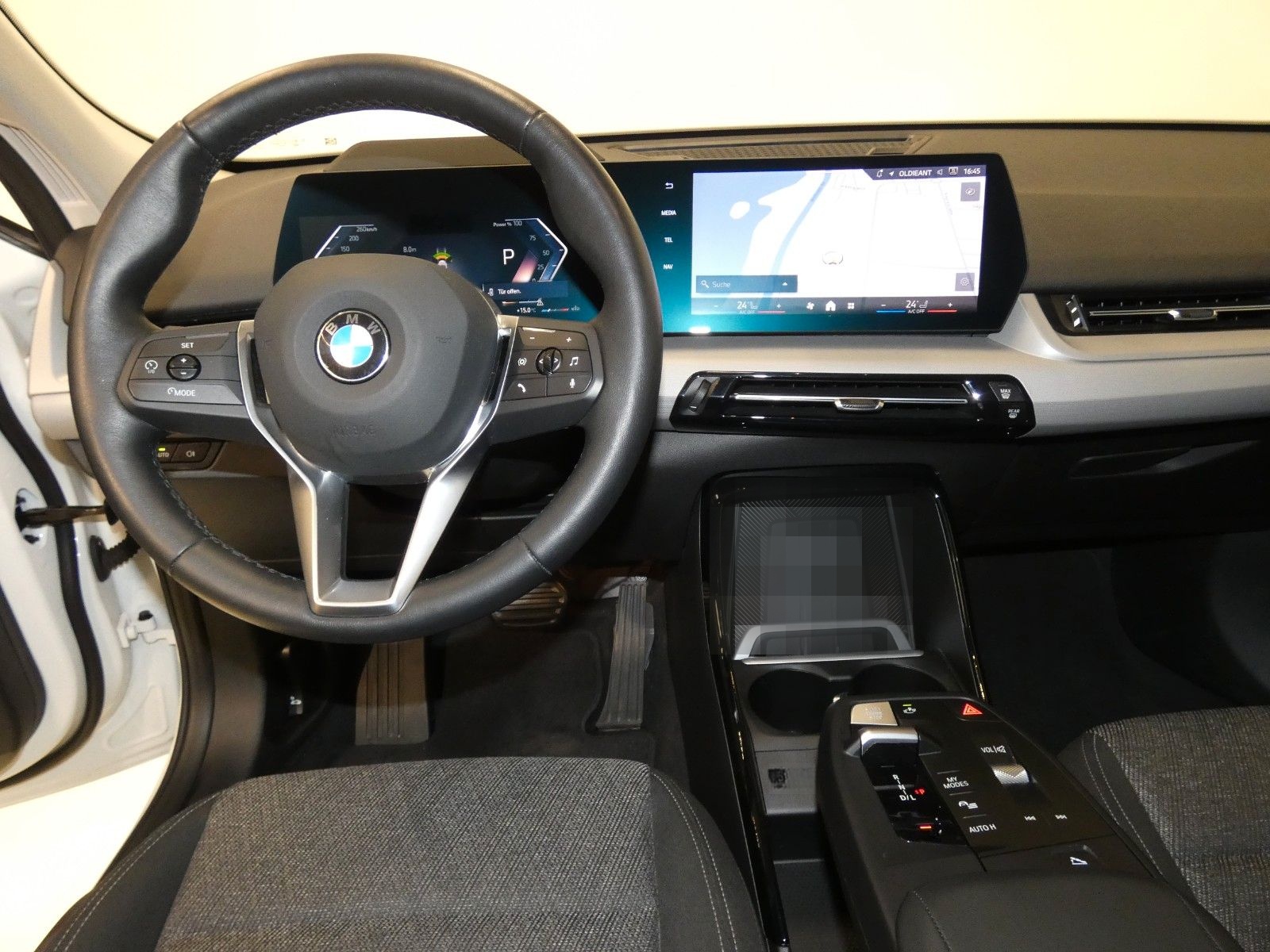 BMW X2 18 d sDrive*Navi*HUD*Kamera*AHK*8-fach foto 23