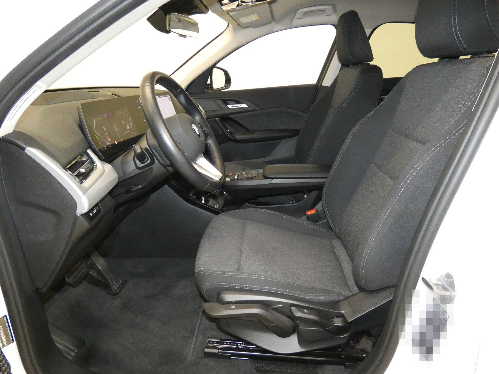 BMW X2 18 d sDrive*Navi*HUD*Kamera*AHK*8-fach foto 25