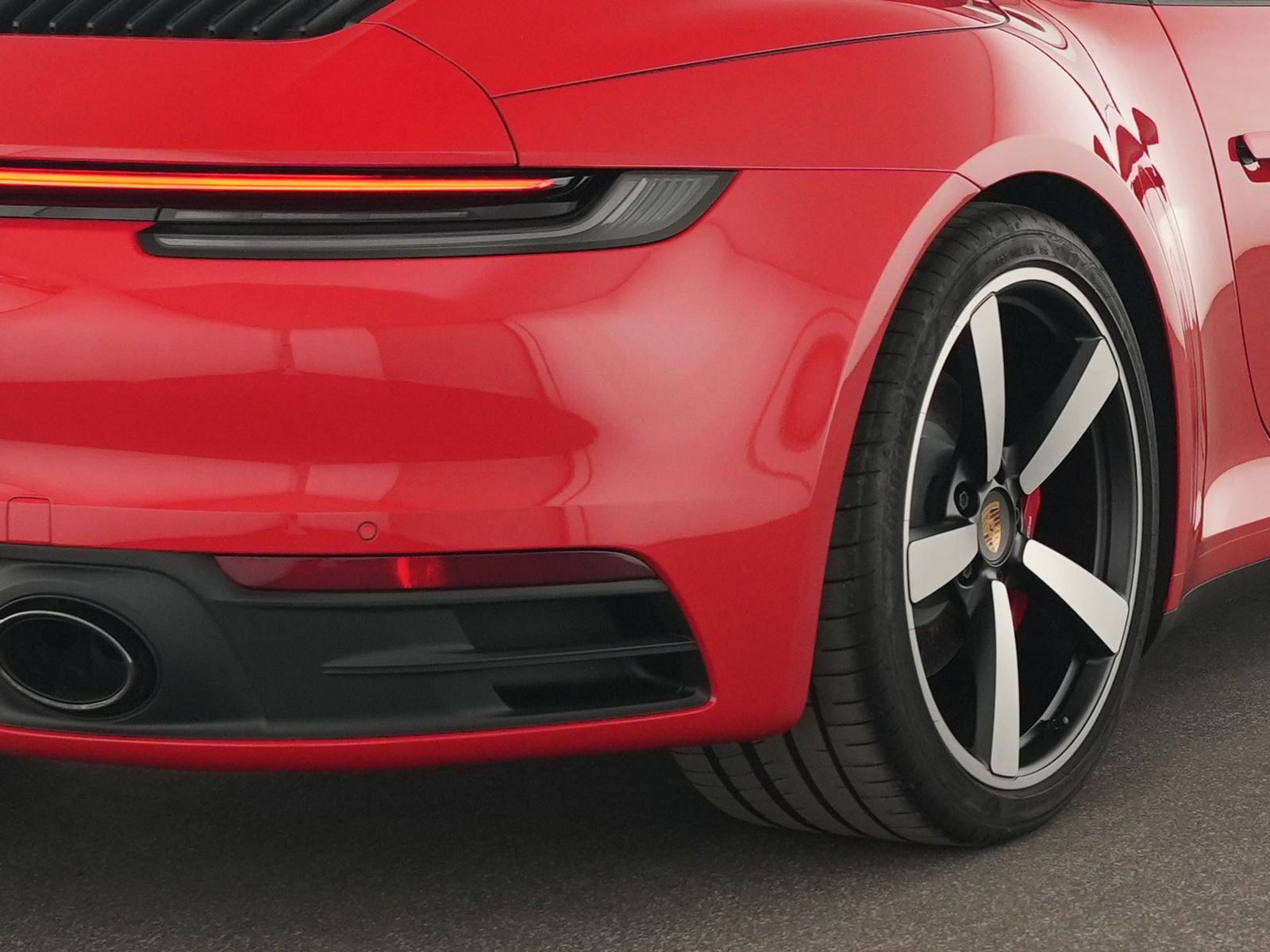 Porsche 911 Carrera S Cabriolet Sportabgas|360°|Bose|Key foto 15